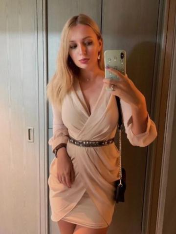 Индивидуалка Софа Фотография 3