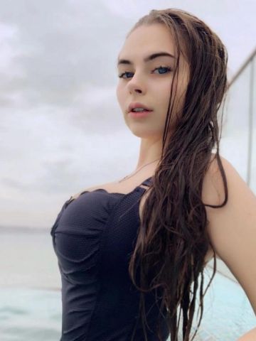 Индивидуалка Лиза Фотография 2