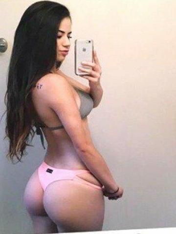 Индивидуалка Ася Фотография 3
