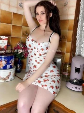 Индивидуалка Услада Фотография 2