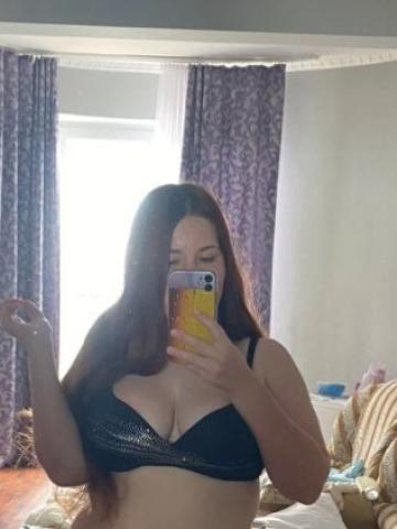 Индивидуалка Милена Фотография 2