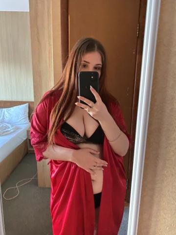 Индивидуалка Милена Фотография 4