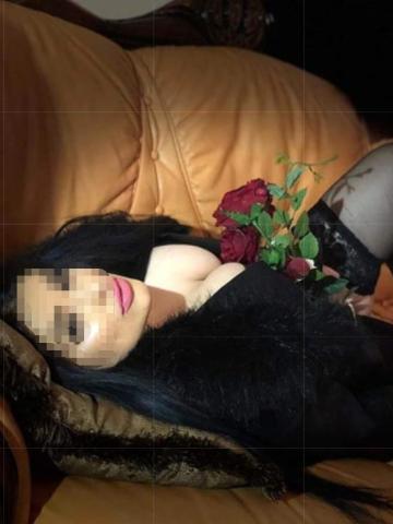 Индивидуалка Белослава Фотография 4